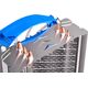 Chłodzenie CPU SilverStone Argon AR07 (SST-AR07) 853325 4710007222607
