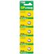 GP Bateria mini CR1220 5 szt. 853908 4891199001345