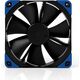 Noctua Podkładki antywibracyjne NA-SAVP1 Chromax Blue 858034 9010018200072