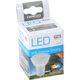 Omega LED Spotlight 6000K GU10 7W 500lm (42799) 867753 5907595434935