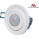 Maclean MCE130 Czujnik ruchu PIR do zabudowy 868672 5901436822141