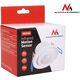 Maclean MCE130 Czujnik ruchu PIR do zabudowy 868672 5901436822141