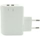 Ładowarka Holdit 2x USB-A 3.4 A (611738) 869056 7330985117381