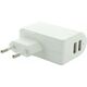 Ładowarka Holdit 2x USB-A 3.4 A (611738) 869056 7330985117381