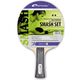 Spokey Rakietka do ping-ponga SMASH - 81812 874461 5907640818123