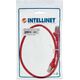 Intellinet Network Solutions Patch Kabel LSOH, Cat6, SFTP - 735247 876729 766623735247