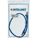 Intellinet Network Solutions Patch Kabel LSOH, Cat6, SFTP - 735216 876730 766623735216