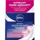 Nivea Odżywczy krem na noc do cery suchej i wrażliwej 50ml 897843 5900017073262