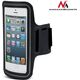 Maclean etui 4.8'' uniwersalne (MC-405B) 903616 5902211101765