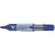 Pilot Pilot marker V-Board Master Medium niebieski (PIWBMA-VBM-M-L-BG) 886234 4902505355783