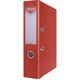 Segregator Office Products Officer dźwigniowy A4 75mm czerwony (5901503650813) 870825 5901503650813