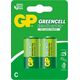 GP Bateria Greencell C / R14 2 szt. 853894 4891199000102