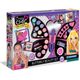 Clementoni Crazy chic Motyl (78236) 883664 8005125782369
