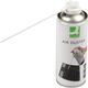 Q-Connect Sprężone powietrze do usuwania kurzu 400 ml (KF04499) 849226 5705831044999