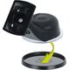 Herbert Richter Uchwyt zaciskowy do samochodu iGrip Smart GripR Kit T5-19105 914640 4000444580225
