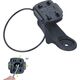 Herbert Richter Uchwyt zamykany do roweru Biker Stem Splashbox T5-25502 914642 4000444025658