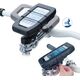 Herbert Richter Uchwyt zamykany do roweru Biker Stem Splashbox T5-25502 914642 4000444025658