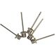 Spokey MARIN Igły do pompki 5szt. - 81771 918981 5907640817713