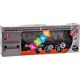 Lean Sport Keyboard - pianinko z wejściem USB 921581 5905884455739