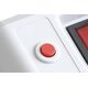 Listwa zasilająca Armac Multi M3 przeciwprzepięciowa 3 gniazda 3 m szara (M3/25/SZ) 922987 5904722193215