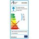Taśma LED Art SMD5050 5m 30szt./m 7.2W/m 12V RGB multikolor (4201400A) 932890 5902115401299