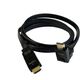 Kabel Art HDMI - HDMI 1.5m czarny (AL-05) 932915 5902115402555