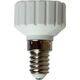 Art ADAPTER gniazda E14 na GU10 935839 5902115402678