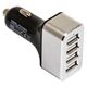 Ładowarka Realpower 4x USB-A 2.4 A  (176636) 945127 4040895766366