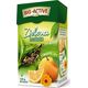 Big Active HERBATA ZIELONA Z POMARAŃCZĄ LIŚĆ BIG-ACTIVE 100G 17453044 948028 5905548350172