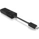Adapter USB Icy Box  (IB-AC533-C) 950442 4250078163596