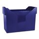 Donau MINI ARCHIWUM DONAU, PLASTIKOWE, GRANATOWE 7421001-18 951448 5901498066446