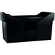 Donau MINI ARCHIWUM DONAU, PLASTIKOWE, CZARNE 7421001-01 951451 5901498066323