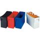 HAN POJEMNIK NA TECZKI ZAWIESZKOWE HAN SWING, A4, NIEBIESKI HN190014-10 951559 4012473190030