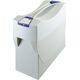 HAN POJEMNIK NA TECZKI ZAWIESZKOWE HAN SWING PLUS, A4, Z WIEKIEM, SZARY HN190111-13 951563 4012473190115