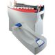 HAN POJEMNIK NA TECZKI ZAWIESZKOWE HAN SWING PLUS, A4, Z WIEKIEM, SZARY HN190111-13 951563 4012473190115