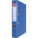 Segregator Office Products Officer 2-ringowy A4 55mm niebieski (21011111-01) 951727 5901503650004