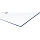 Segregator Office Products Officer 2-ringowy A4 55mm niebieski (21011111-01) 951727 5901503650004