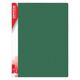 Panta Plast TECZKA OFERTOWA OFFICE PRODUCTS A4/10 520MIC ZIELONA 21121011-02 951779 5901503655580