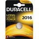 Duracell Bateria CR2016 1 szt. 955148 5000394203884