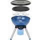 Campingaz Party Grill 200 Grill turystyczny gazowy 2 kW 32 cm x 32 cm 955548 3138522085100