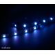 Akasa Taśma LED Vegas M White (AK-LD05-50WH) 958028 4710614537125