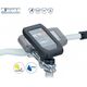 Herbert Richter Uchwyt zamykany do roweru Biker Stem Splashbox T5-25502 914642 4000444025658