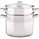 Lamart Garnek do makaronu 24cm (42001220) 1006547 8590669156078