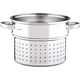 Lamart Garnek do makaronu 24cm (42001220) 1006547 8590669156078