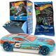 Adamigo PROM HW Hot Wheels autka metalowe saszetkaR9105 DAM - 27084855920 1007808 27084855920
