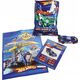Adamigo PROM HW Hot Wheels autka metalowe saszetkaR9105 DAM - 27084855920 1007808 27084855920