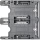 Icy Dock Uchwyt montażowy na 4 dyski HDD / SSD 2.5" (MB344SP) 1009323 4711132869804