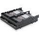 Icy Dock Uchwyt montażowy na 4 dyski HDD / SSD 2.5" (MB344SP) 1009323 4711132869804
