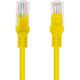 Lanberg RJ-45/RJ-45 kat.5e Żółty 15m (PCF5-10CC-1500-Y) 1020217 5901969406085