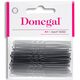 Donegal WSUWKA KOKÓWKA CZARNA 7CM (50SZT) 1034415 5907549250963